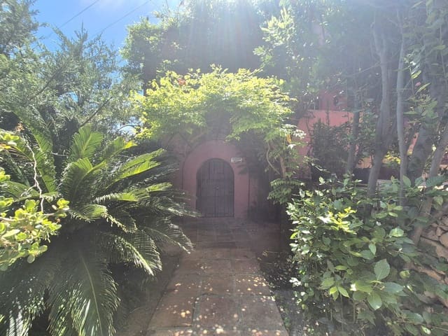 3 soverom Finca/Herregård til salgs i Alhaurín el Grande med svømmebasseng garasje - € 680 000 (Ref: 9530905)