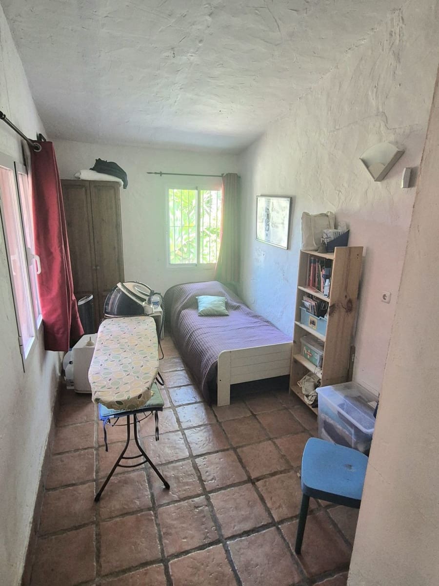3 soverom Finca/Herregård til salgs i Alhaurin el Grande med svømmebasseng garasje - € 680 000 (Ref: 9530905)