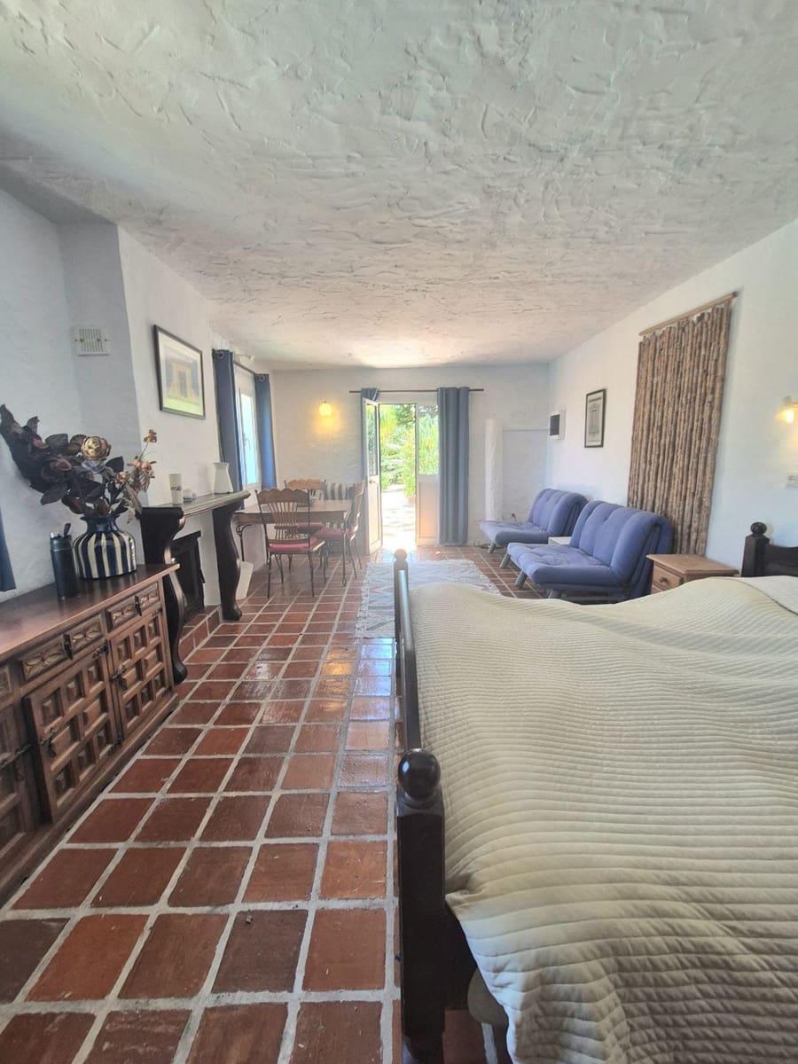 3 soverom Finca/Herregård til salgs i Alhaurin el Grande med svømmebasseng garasje - € 680 000 (Ref: 9530905)