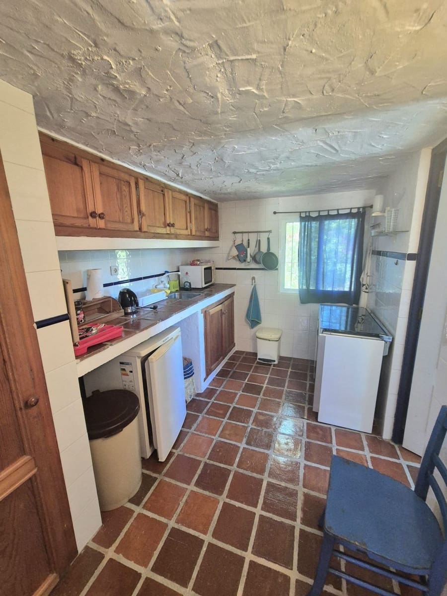 3 soverom Finca/Herregård til salgs i Alhaurin el Grande med svømmebasseng garasje - € 680 000 (Ref: 9530905)