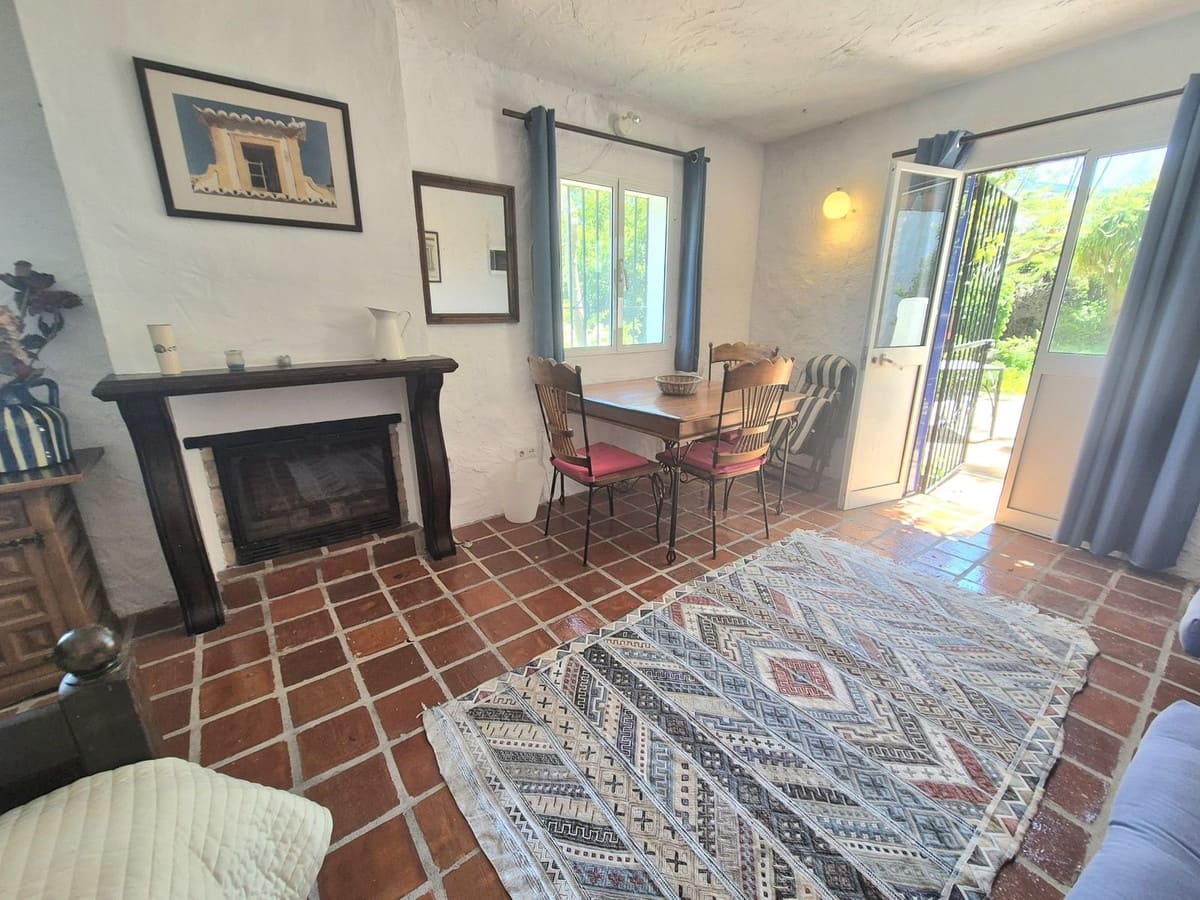 3 soverom Finca/Herregård til salgs i Alhaurin el Grande med svømmebasseng garasje - € 680 000 (Ref: 9530905)