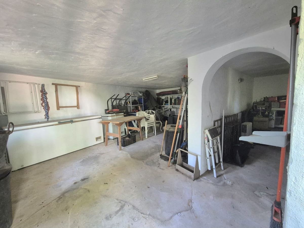 3 soverom Finca/Herregård til salgs i Alhaurin el Grande med svømmebasseng garasje - € 680 000 (Ref: 9530905)