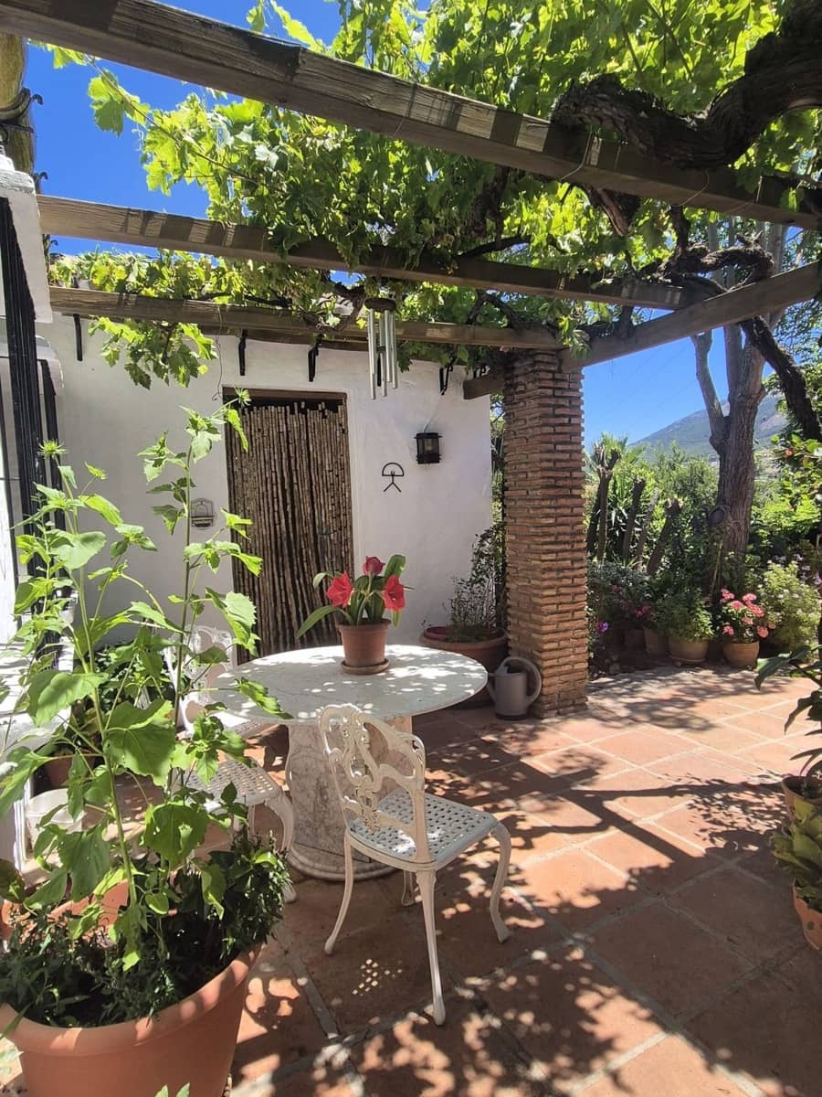 3 soverom Finca/Herregård til salgs i Alhaurin el Grande med svømmebasseng garasje - € 680 000 (Ref: 9530905)