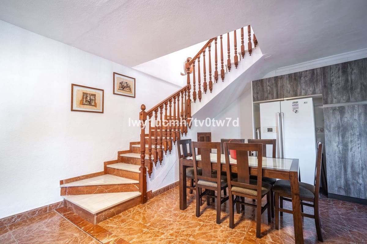 7 quarto Moradia para venda em Malaga cidade com garagem - 993 000 € (Ref: 9533885)