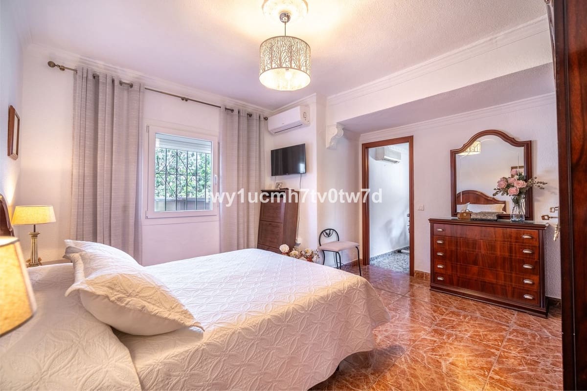 7 quarto Moradia para venda em Malaga cidade com garagem - 993 000 € (Ref: 9533885)