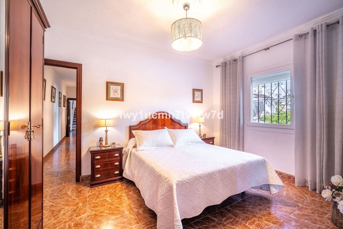 7 quarto Moradia para venda em Malaga cidade com garagem - 993 000 € (Ref: 9533885)