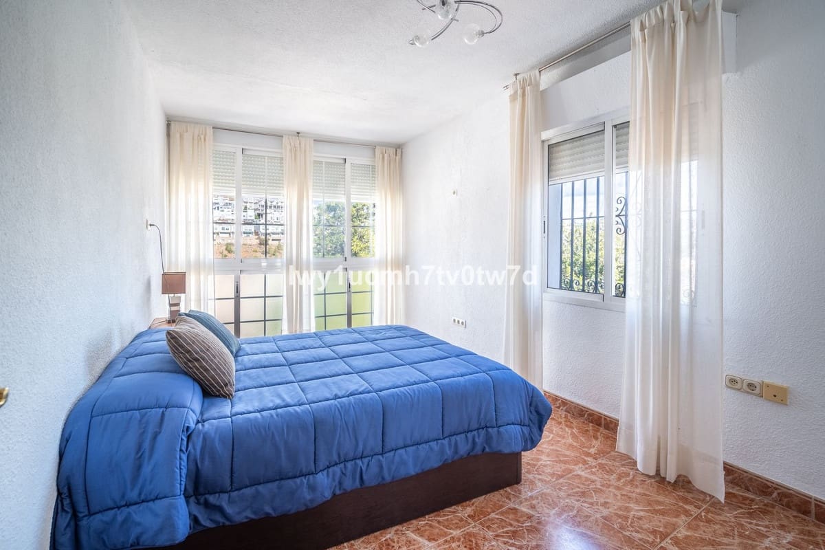 7 quarto Moradia para venda em Malaga cidade com garagem - 993 000 € (Ref: 9533885)