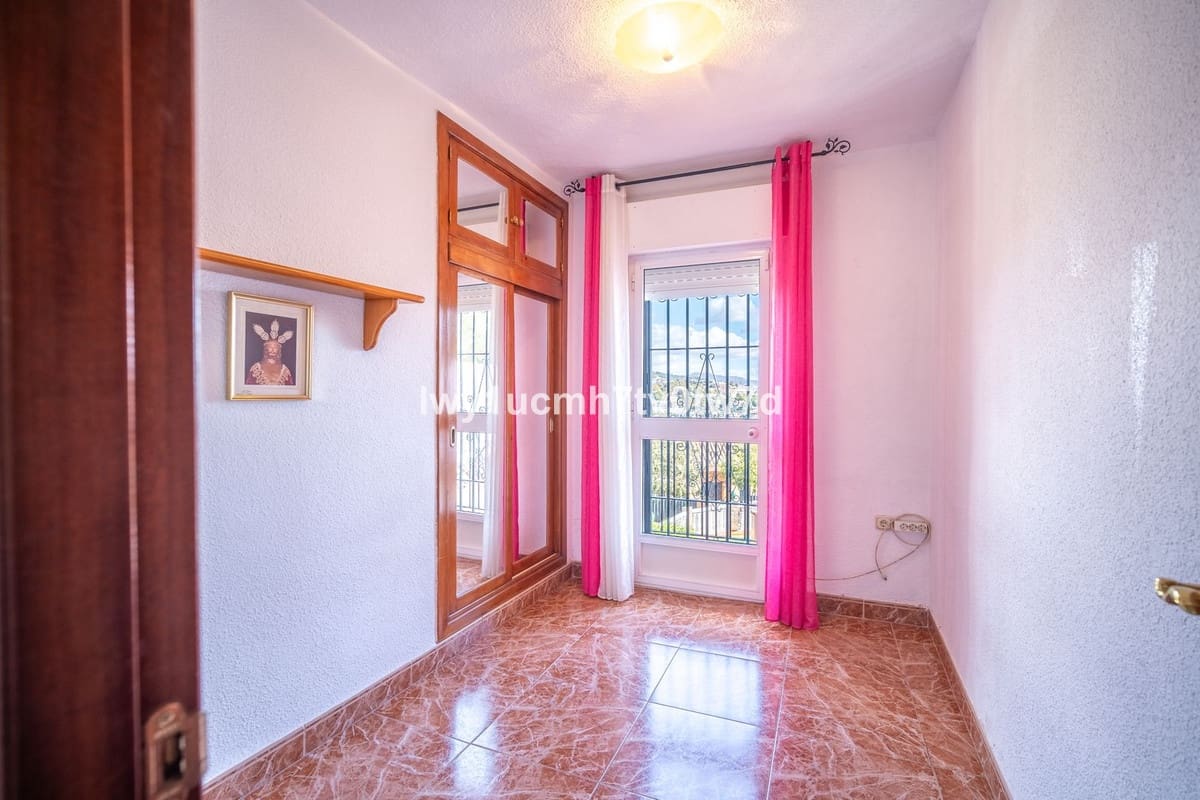 7 quarto Moradia para venda em Malaga cidade com garagem - 993 000 € (Ref: 9533885)