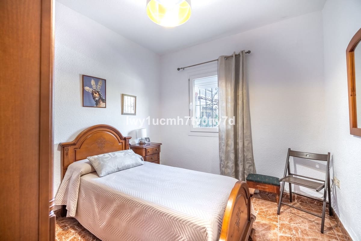 7 quarto Moradia para venda em Malaga cidade com garagem - 993 000 € (Ref: 9533885)