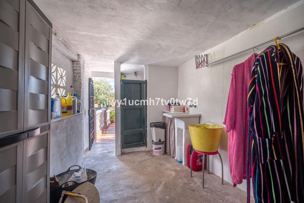 7 quarto Moradia para venda em Malaga cidade com garagem - 993 000 € (Ref: 9533885)