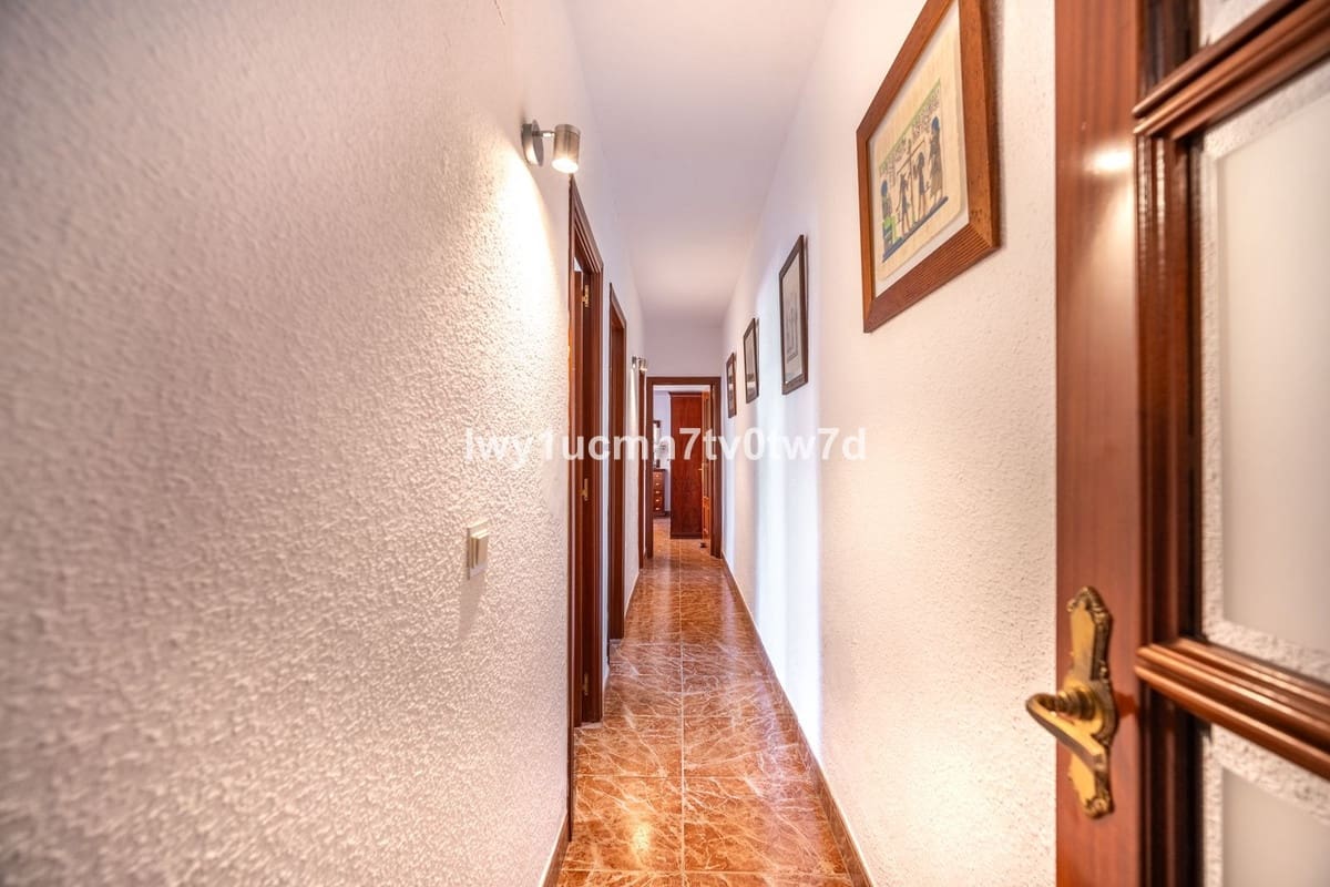 7 quarto Moradia para venda em Malaga cidade com garagem - 993 000 € (Ref: 9533885)