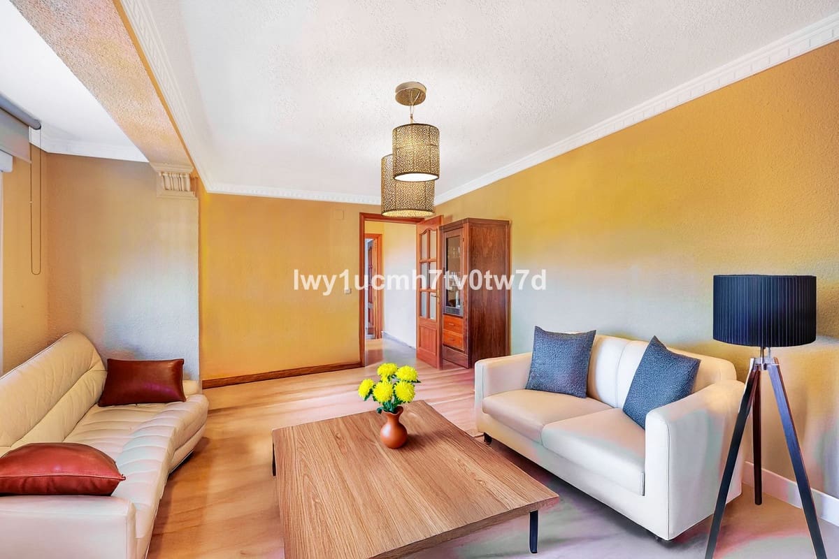 7 quarto Moradia para venda em Malaga cidade com garagem - 993 000 € (Ref: 9533885)