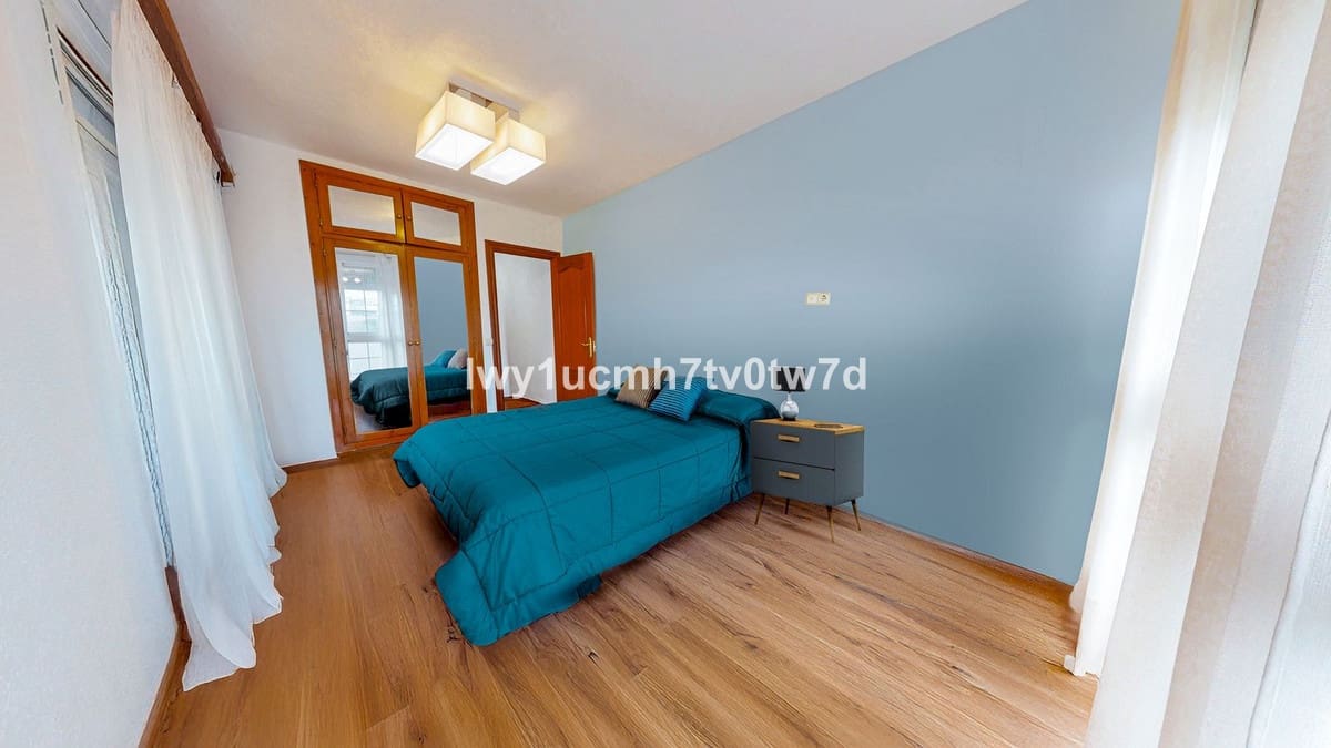 7 quarto Moradia para venda em Malaga cidade com garagem - 993 000 € (Ref: 9533885)