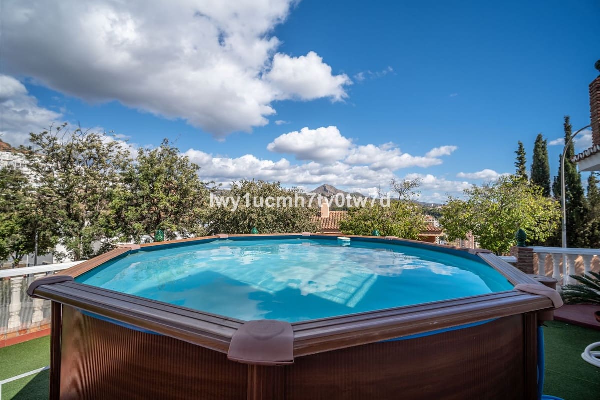 7 quarto Moradia para venda em Malaga cidade com garagem - 993 000 € (Ref: 9533885)