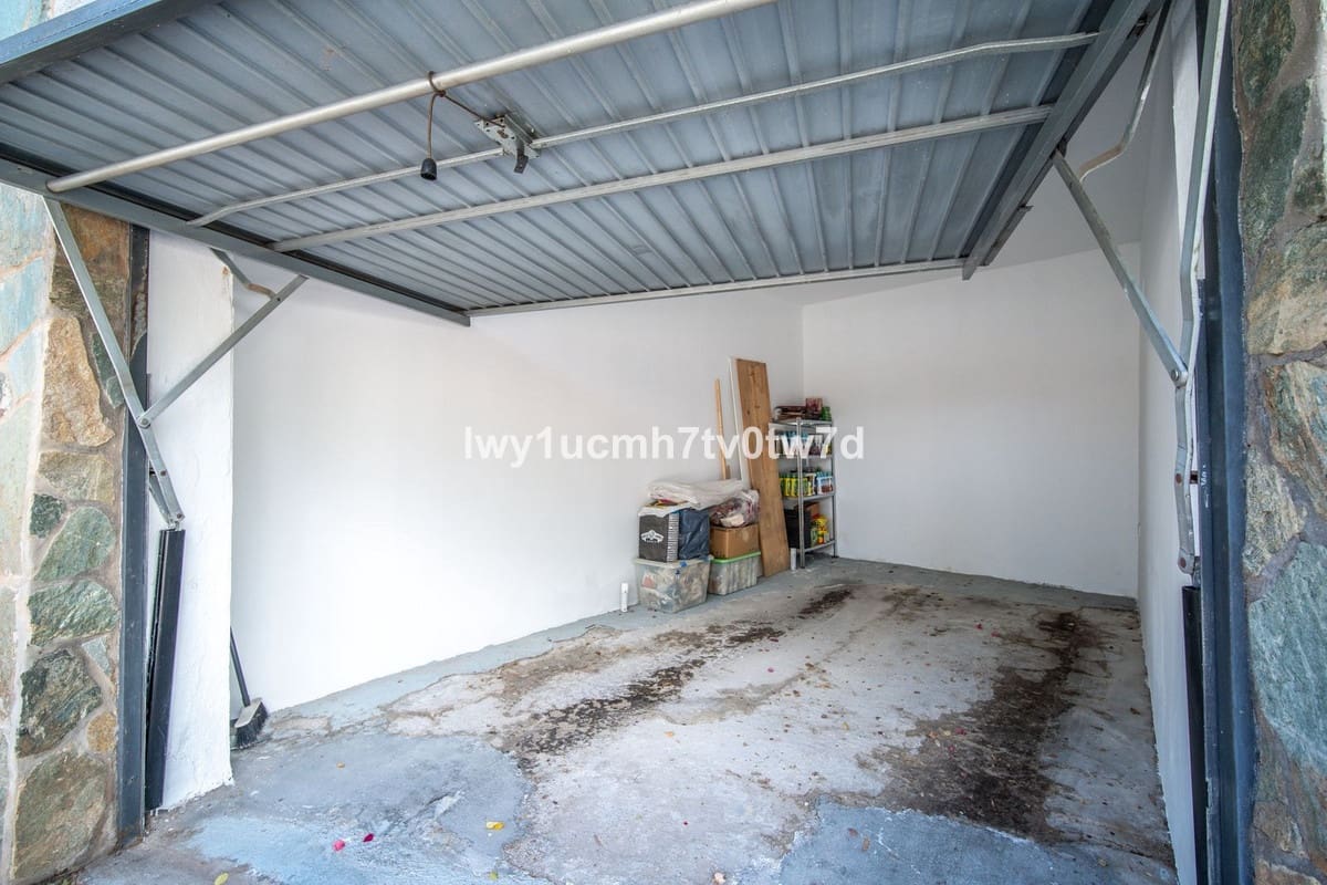 7 quarto Moradia para venda em Malaga cidade com garagem - 993 000 € (Ref: 9533885)