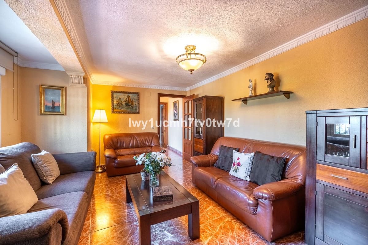 7 quarto Moradia para venda em Malaga cidade com garagem - 993 000 € (Ref: 9533885)