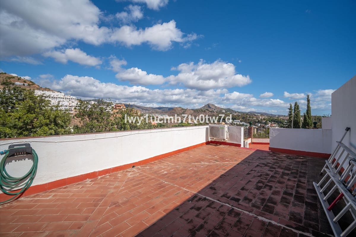 7 quarto Moradia para venda em Malaga cidade com garagem - 993 000 € (Ref: 9533885)