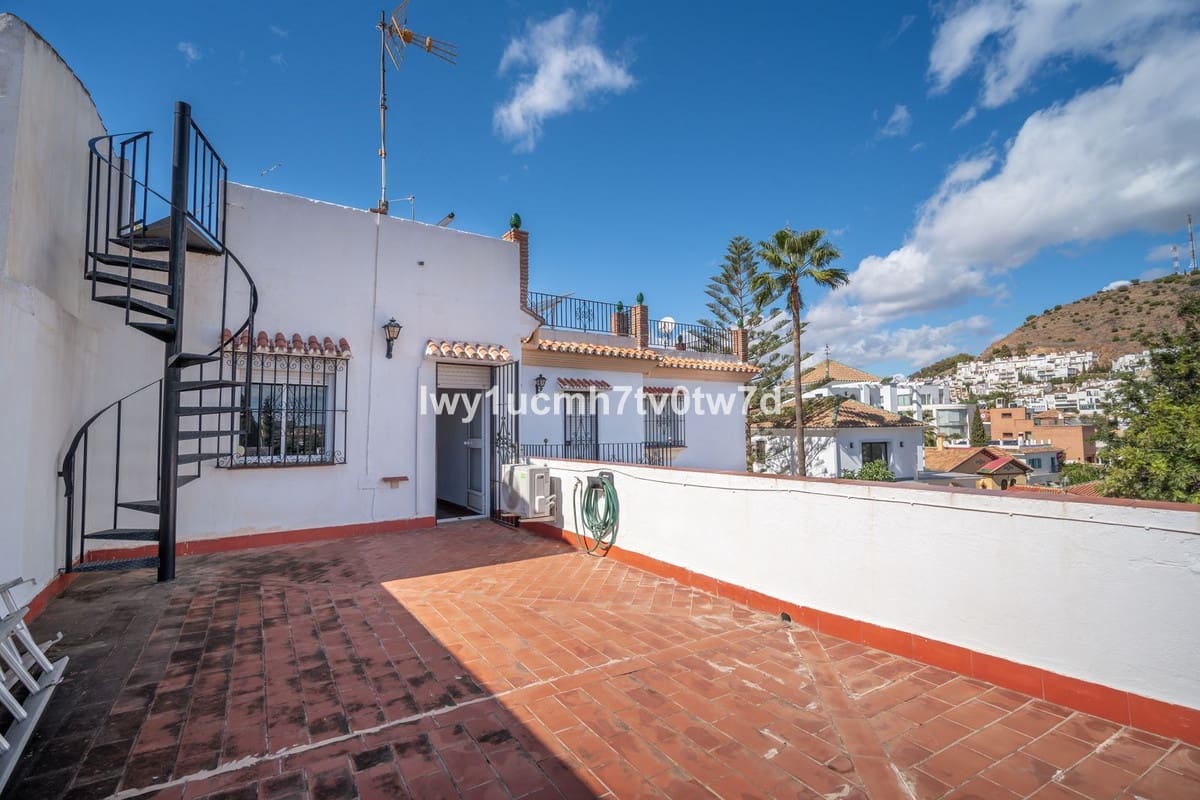 7 quarto Moradia para venda em Malaga cidade com garagem - 993 000 € (Ref: 9533885)