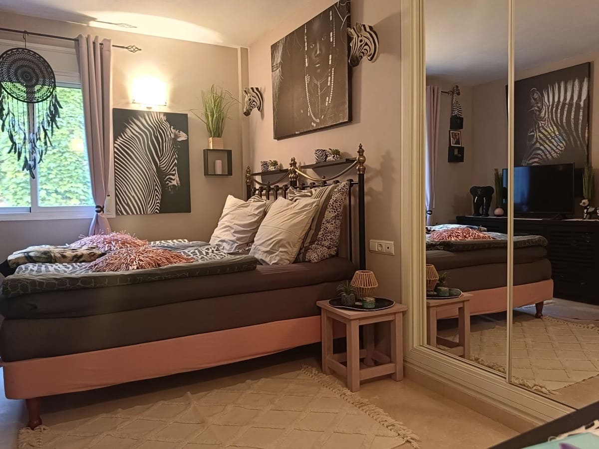 3 camera da letto Attico in vendita in Calahonda con piscina - 690.000 € (Rif: 9536077)