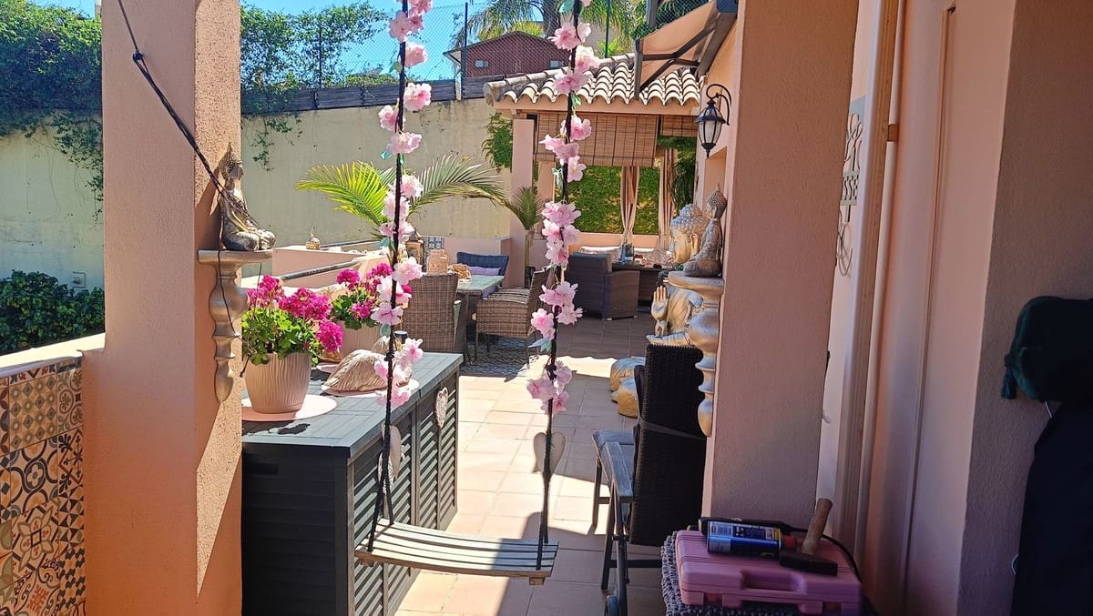 3 camera da letto Attico in vendita in Calahonda con piscina - 690.000 € (Rif: 9536077)