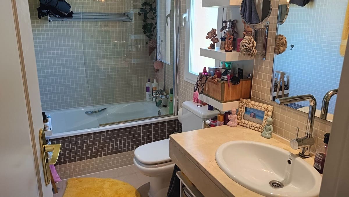 3 camera da letto Attico in vendita in Calahonda con piscina - 690.000 € (Rif: 9536077)