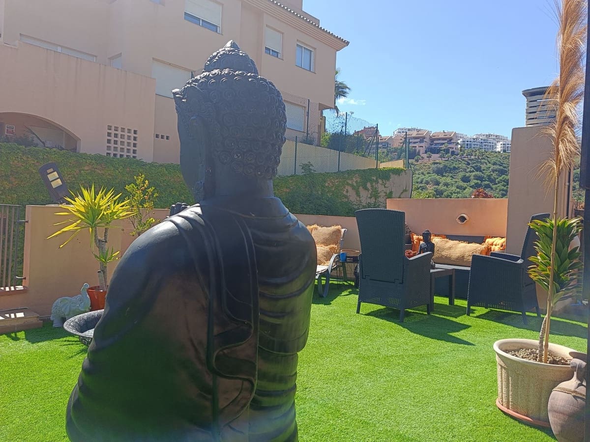 3 camera da letto Attico in vendita in Calahonda con piscina - 690.000 € (Rif: 9536077)