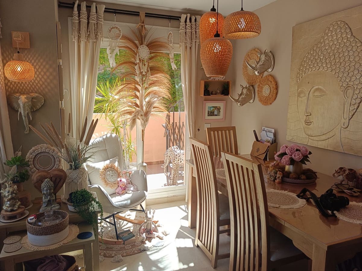 3 camera da letto Attico in vendita in Calahonda con piscina - 690.000 € (Rif: 9536077)