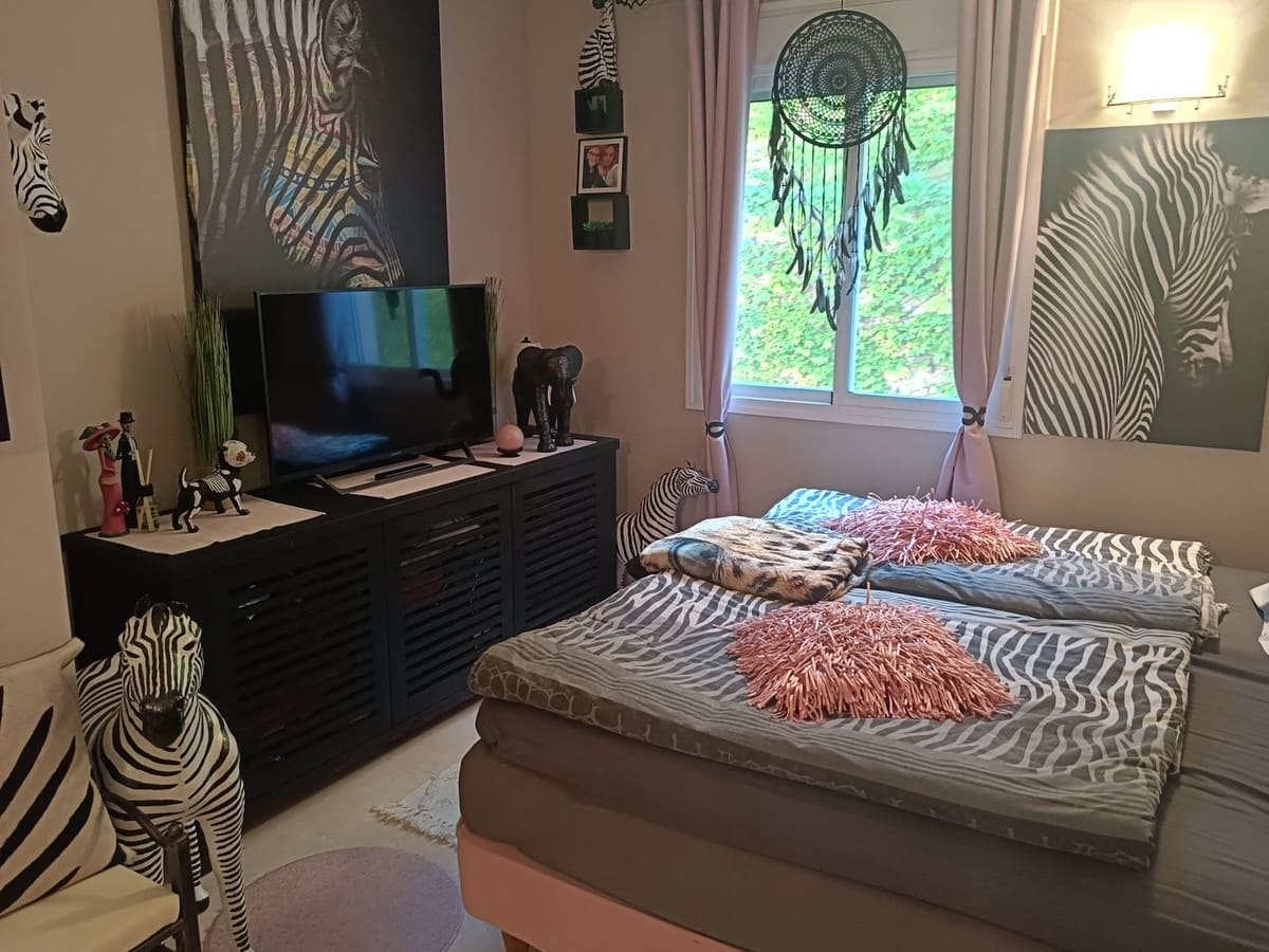 3 camera da letto Attico in vendita in Calahonda con piscina - 690.000 € (Rif: 9536077)