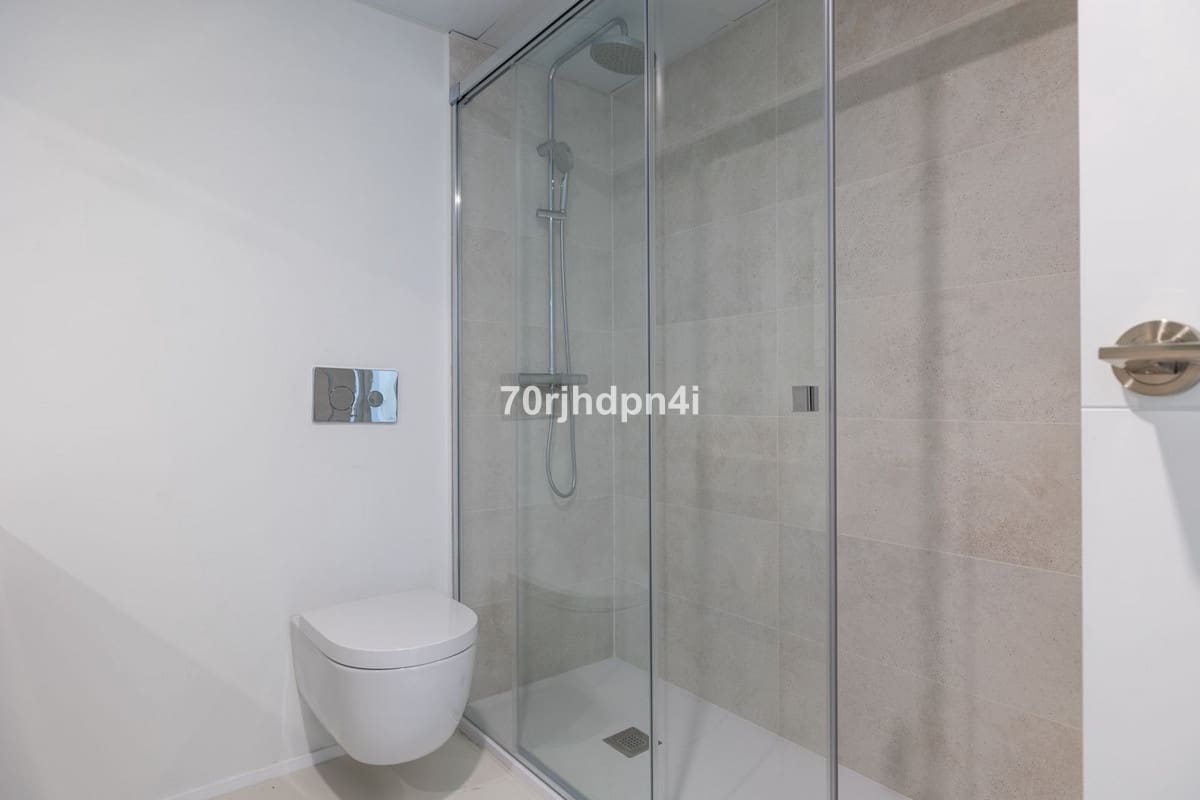 3 soveværelse Lejlighed til salg i Casares med swimmingpool garage - € 745.000 (Ref: 9536812)