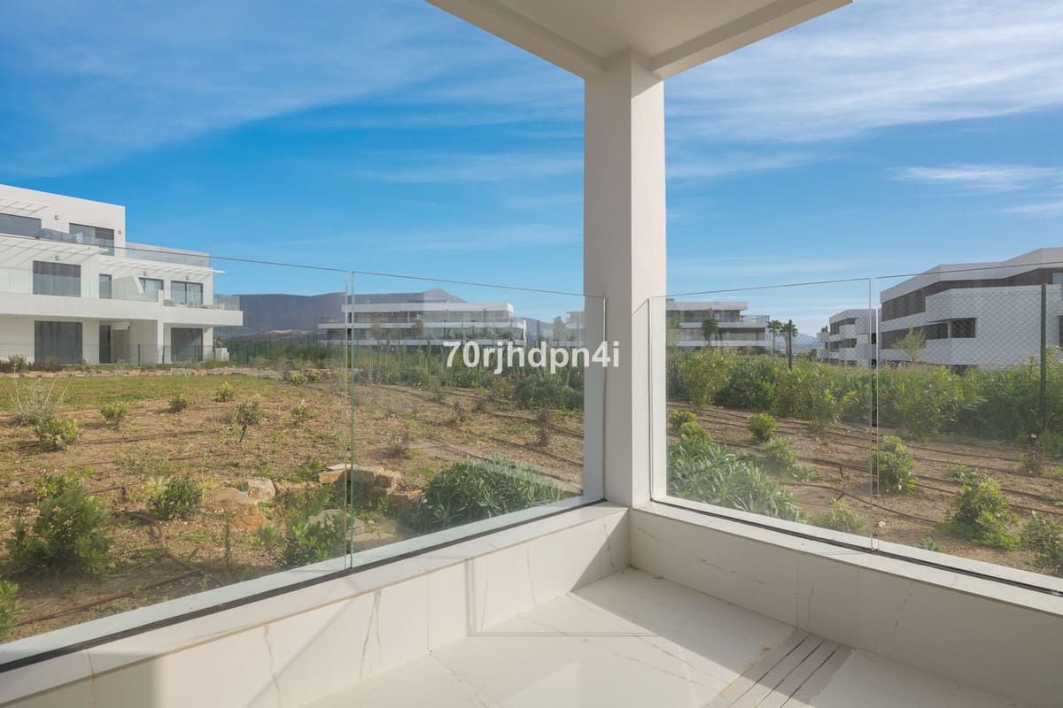 3 soveværelse Lejlighed til salg i Casares med swimmingpool garage - € 745.000 (Ref: 9536812)