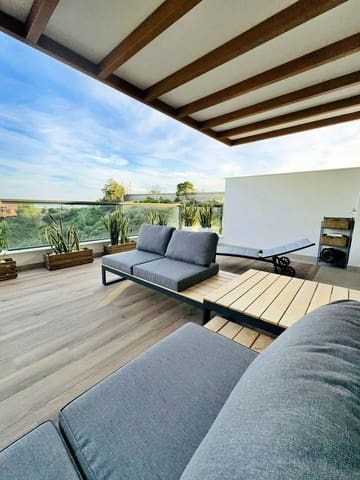 2 quarto Apartamento para venda em La Dama de Noche - La Alzambra, Marbella com piscina garagem - 700 000 € (Ref: 9539917)