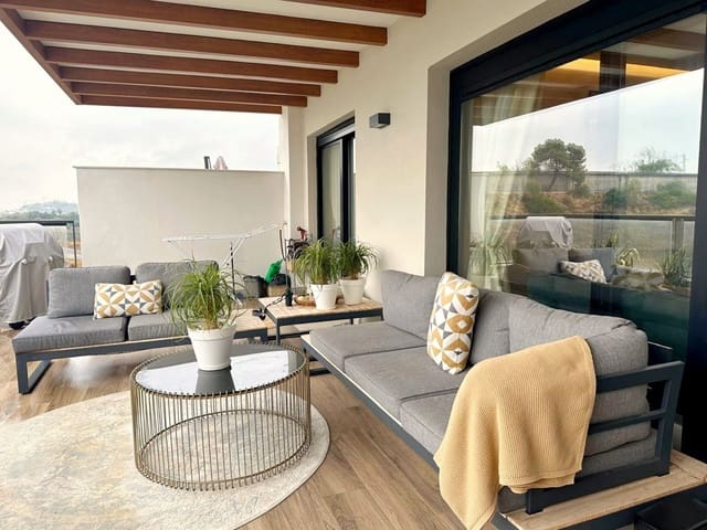 2 quarto Apartamento para venda em La Dama de Noche - La Alzambra, Marbella com piscina garagem - 700 000 € (Ref: 9539917)