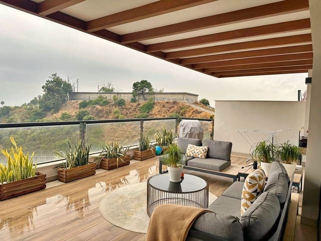 2 quarto Apartamento para venda em La Dama de Noche - La Alzambra, Marbella com piscina garagem - 700 000 € (Ref: 9539917)