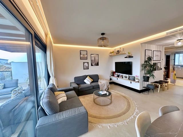 2 quarto Apartamento para venda em La Dama de Noche - La Alzambra, Marbella com piscina garagem - 700 000 € (Ref: 9539917)