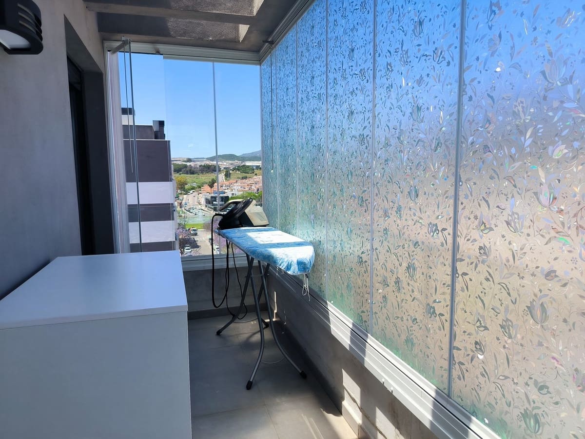 3 bedroom Penthouse for sale in Estepona with pool garage - € 700,000 (Ref: 9539918)