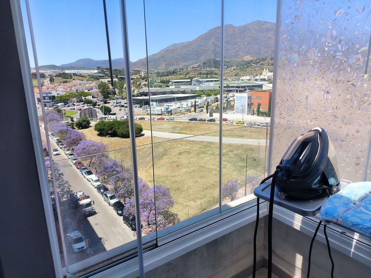 3 bedroom Penthouse for sale in Estepona with pool garage - € 700,000 (Ref: 9539918)