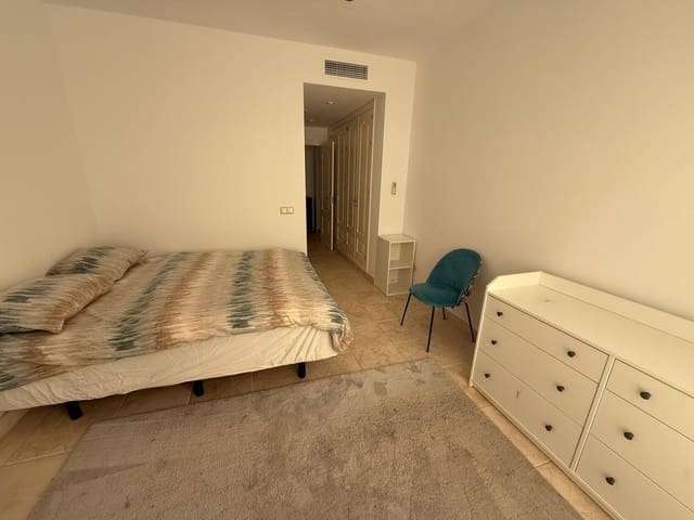 3 makuuhuone Kattohuoneisto myytävänä paikassa Nueva Atalaya, Estepona - 700 000 € (Ref: 9539919)