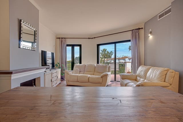 3 bedroom Semi-detached Villa for sale in Riviera del Sol, Mijas with pool - € 700,000 (Ref: 9539920)