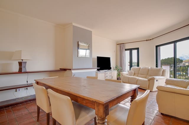 3 bedroom Semi-detached Villa for sale in Riviera del Sol, Mijas with pool - € 700,000 (Ref: 9539920)