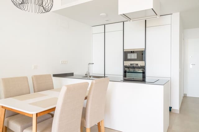 2 soveværelse Lejlighed til salg i Centro ciudad, Fuengirola med swimmingpool garage - € 709.000 (Ref: 9539921)