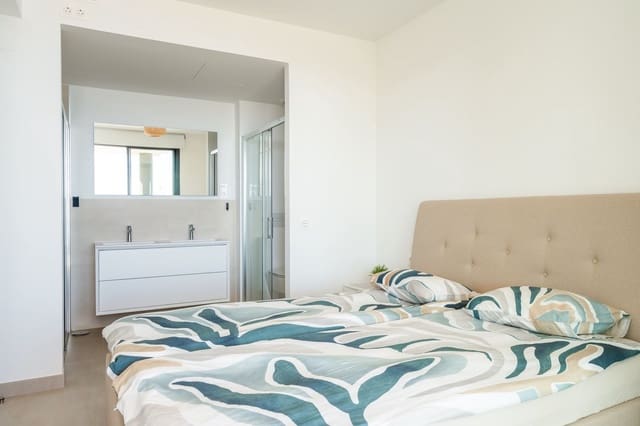 2 soveværelse Lejlighed til salg i Centro ciudad, Fuengirola med swimmingpool garage - € 709.000 (Ref: 9539921)