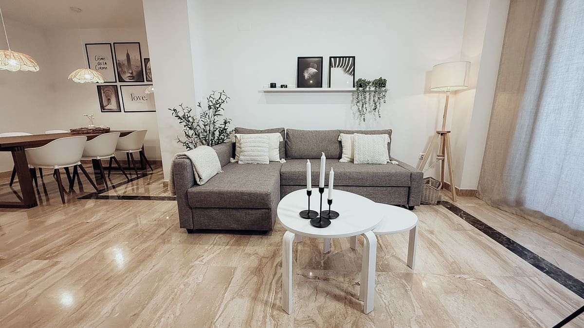 3 slaapkamer Appartement te koop in Estepona met zwembad - € 715.000 (Ref: 9539922)