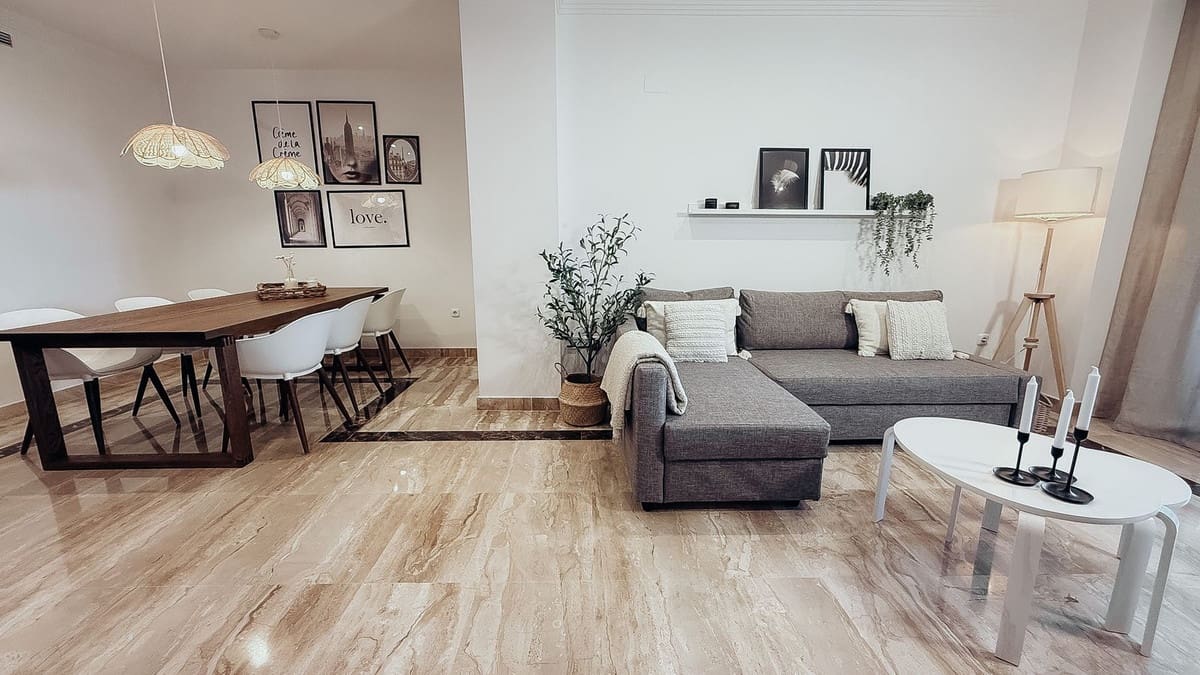 3 slaapkamer Appartement te koop in Estepona met zwembad - € 715.000 (Ref: 9539922)