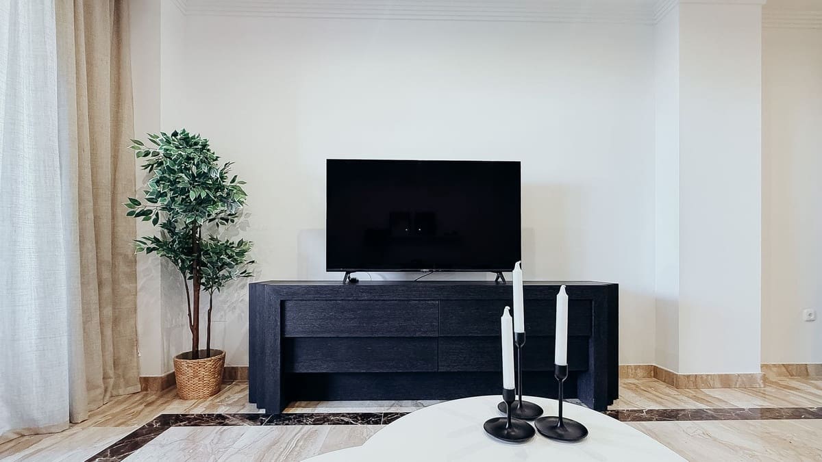 3 slaapkamer Appartement te koop in Estepona met zwembad - € 715.000 (Ref: 9539922)