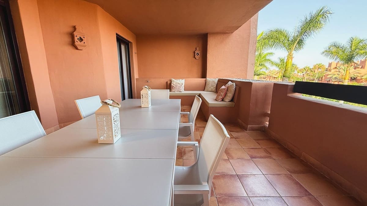 3 slaapkamer Appartement te koop in Estepona met zwembad - € 715.000 (Ref: 9539922)