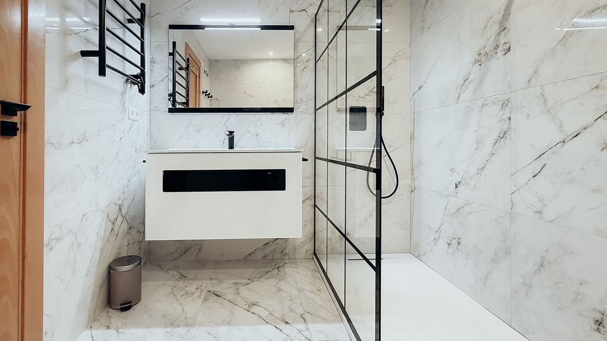 3 slaapkamer Appartement te koop in Estepona met zwembad - € 715.000 (Ref: 9539922)