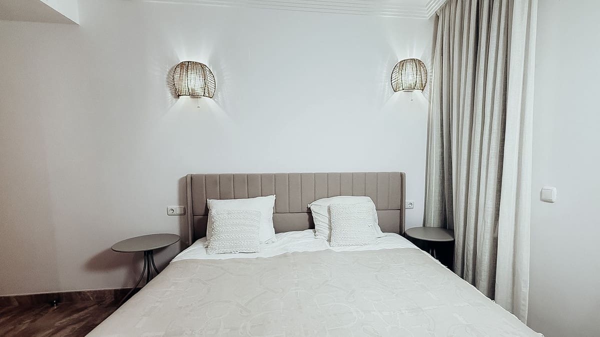 3 slaapkamer Appartement te koop in Estepona met zwembad - € 715.000 (Ref: 9539922)