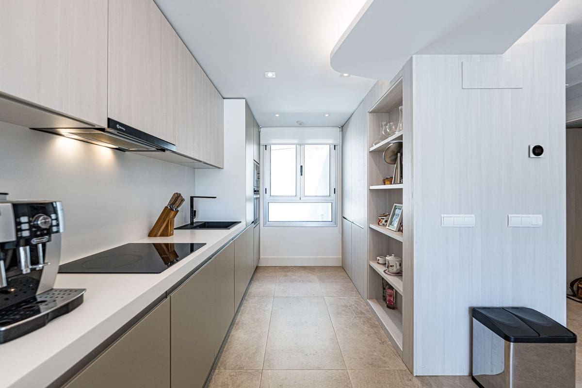 Casa de 3 habitaciones en La Cala Golf en venta con piscina garaje - 715.000 € (Ref: 9539923)