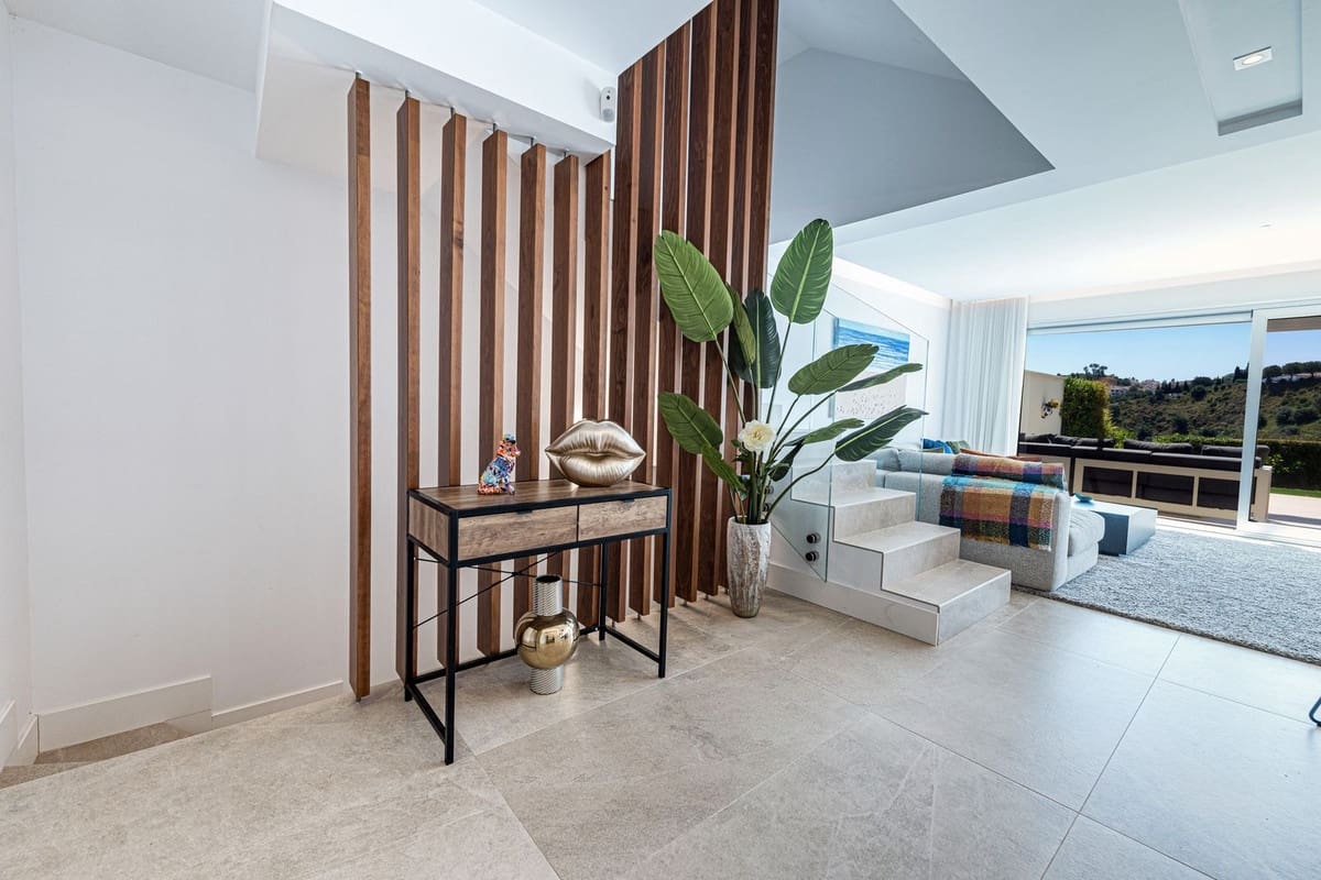 Casa de 3 habitaciones en La Cala Golf en venta con piscina garaje - 715.000 € (Ref: 9539923)