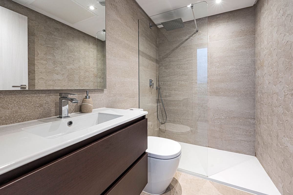 Casa de 3 habitaciones en La Cala Golf en venta con piscina garaje - 715.000 € (Ref: 9539923)